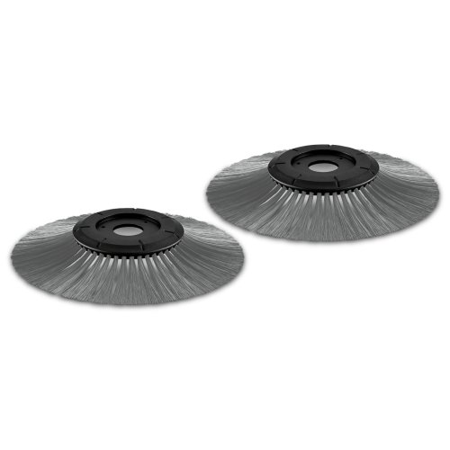 Spazzole laterali per spazzatrice Karcher S650 - 2.644-026.0