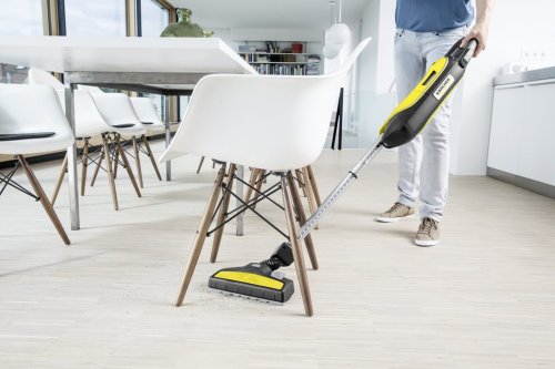 Aspirapolvere a batteria Karcher VC 5 Cordless Standard