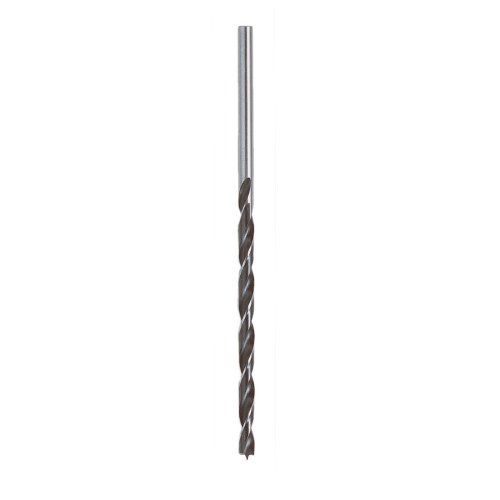 Punte elicoidali Krino forare il legno - ø mm 6x245