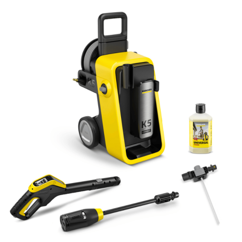 Idropulitrice Karcher K 5 Comfort Premium Connect