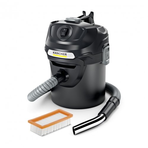 Aspiracenere aspiratore 1200W Karcher AD 2