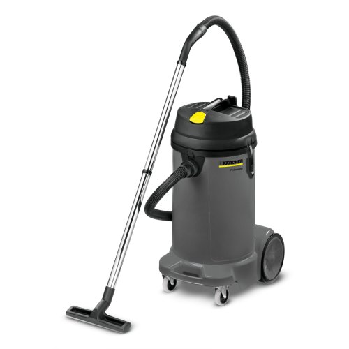 Karcher*WD 5 Premium Aspiratore solidi e liquidi cod. 1.348-231.0 /  elettrodomestici pulizia aspirapolvere in offerta su GENIALPIX