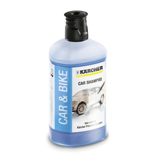 Detergente idropulitrici Karcher RM610 per auto e moto 1Lt