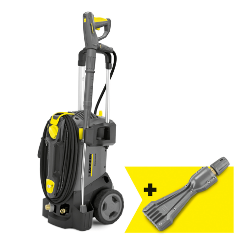 Idropulitrice alta pressione Karcher HD 5/15 C Plus eco!Booster