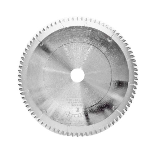 Lama circolare Femi disco taglio alluminio ø 305 mm F30 (96 denti)