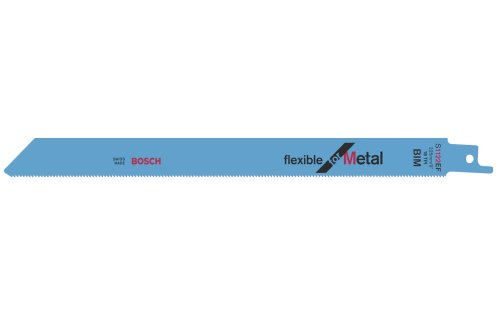 Lame per sega universale Bosch Professional S1122EF (5 pezzi)
