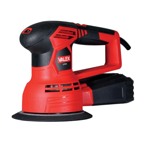 Levigatrice rotorbitale Valex LR150