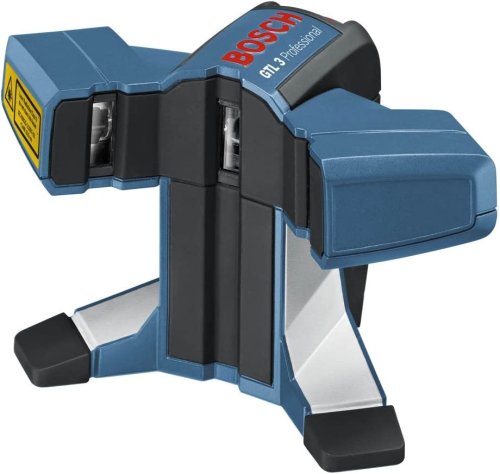 Livella laser posa piastrelle Bosch Professional GTL 3