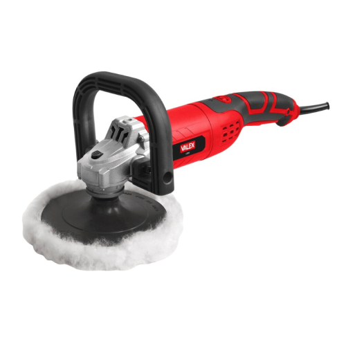 Lucidatrice Levigatrice ø 180 mm 1150W Valex L1201