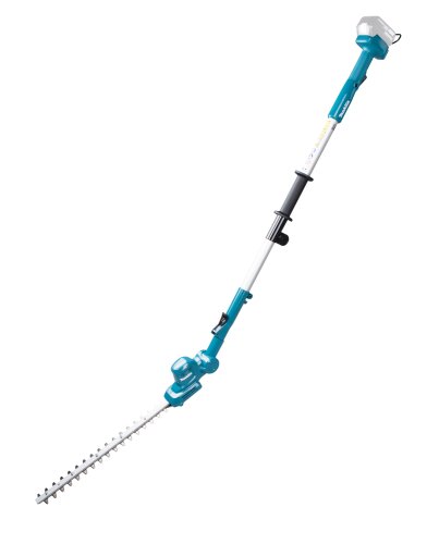 Tagliasiepi telescopico 18V Makita LXT DUN461WZX1 (fornito senza batteria)