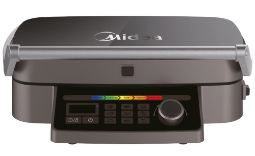 MIDEA MC-JSY3921 piastra elettrica bistecchiera