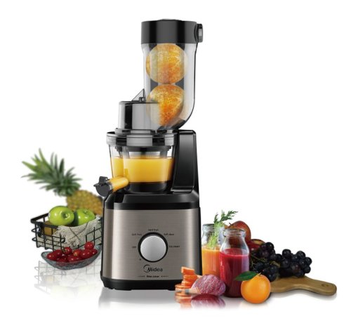 MIDEA MJ-JS2007AW1 estrattore spremi frutta