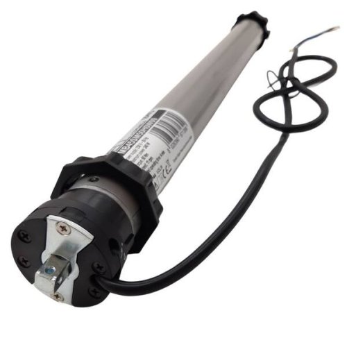 Motore tubolare per tapparelle Comunello SHOWIN B45 bianco 230V - Nm 20