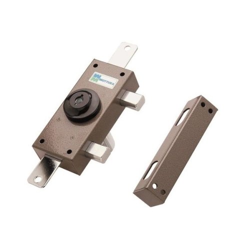 Ferroglietto deviatore triplice Mottura 34.328