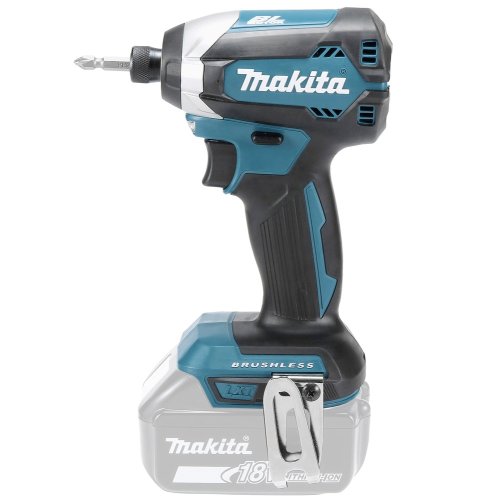 Avvitatore ad impulsi Makita LXT DTD153Z 18V senza batteria (fornito solo corpo macchina)