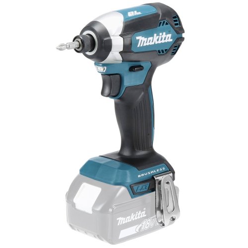 Avvitatore ad impulsi Makita LXT DTD153Z 18V senza batteria (fornito solo corpo macchina)