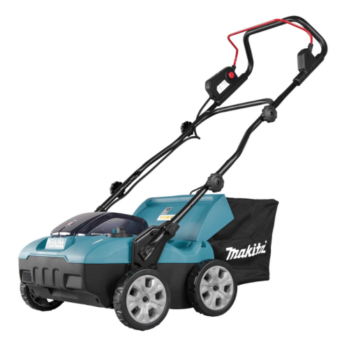 Makita UV001GM201 Arieggiatore doppia batteria XGT 40Vmax - 380mm