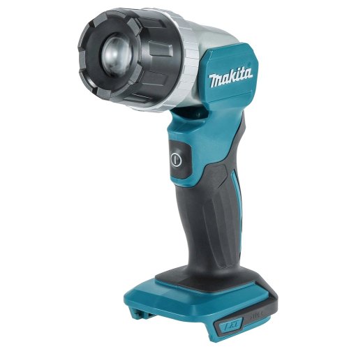 Torcia LED MAKITA LXT DEBDML808 14,4V/18V (fornita senza batteria) solo corpo