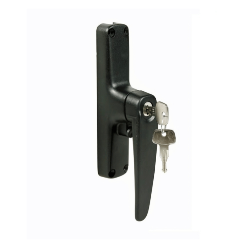 Maniglia Cremonese con chiave asta interna IBFM 565/ZA - Apertura DX