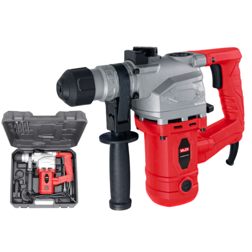 Martello Perforatore Valex Hammer 5032 SDS-PLUS