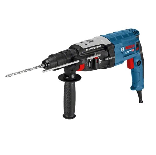 Martello perforatore SDS-Plus Bosch GBH 2-28 F Professional