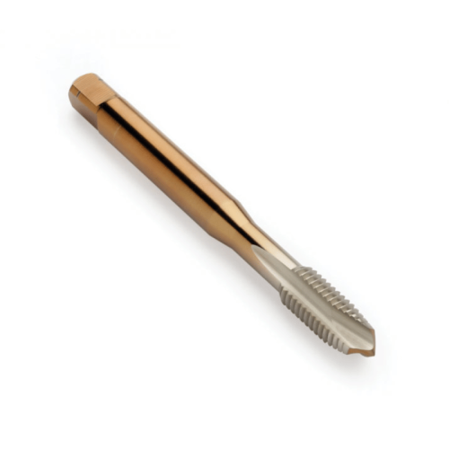 Maschio a macchina fori passanti HSS-E DORMER EP006H - | M2 x 0,4