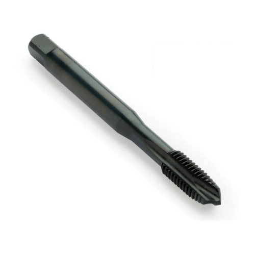 Maschio a macchina foro passante HSS-E-PM INOX DORMER EP016H - | M4 x 0,7