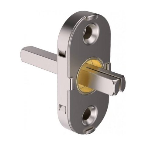 Meccanismo Movimento Reguitti DK M1 7x42/8x26 con bussola 8 scatti
