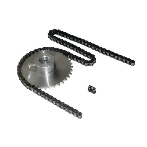 Meccanismo pignone + catena BY/C BYT Came 001C1-C2S