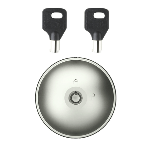 Chiusura lucchetto per portellone furgoni Defender Meroni UFO² 8092331215