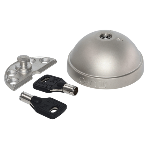 Chiusura lucchetto per portellone furgoni Defender Meroni UFO² 8092331215