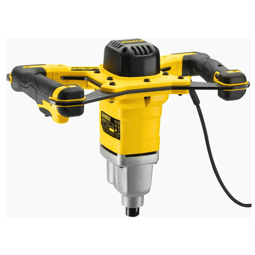 Miscelatore a doppia maniglia Dewalt DWD241-QS 230V 1800W