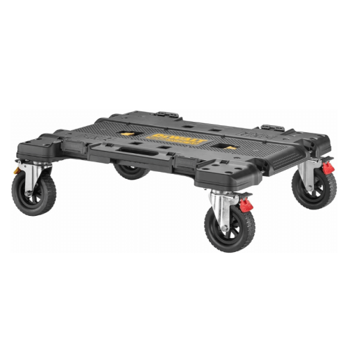 Modulo Base con ruote DEWALT DWST08530-1 TOUGHSYSTEM 2.0 DXL