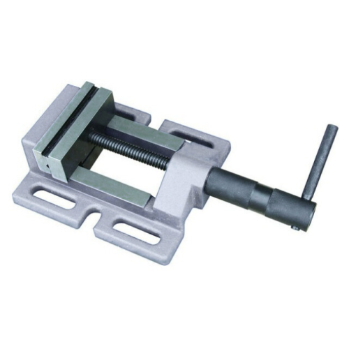 Morsa di precisione per trapano LTF 02.65N 05085 (ganasce 85 mm)