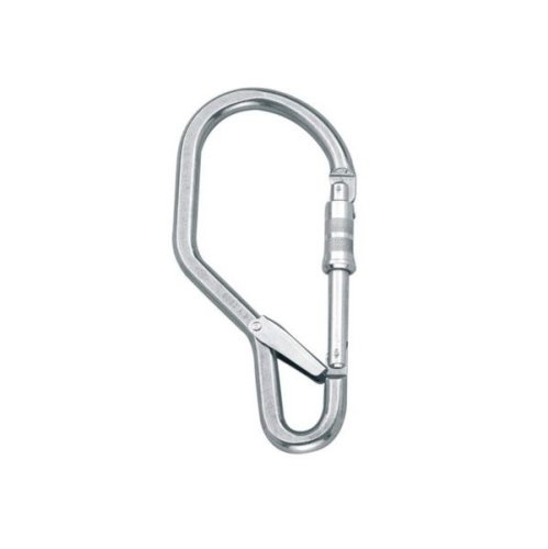 Moschettone gancio a doppia leva Honeywell Karabiner 10189762