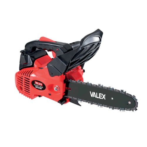 Motosega da potatura Valex Easy 26A motore 2 tempi catalizzato 25,4 cc