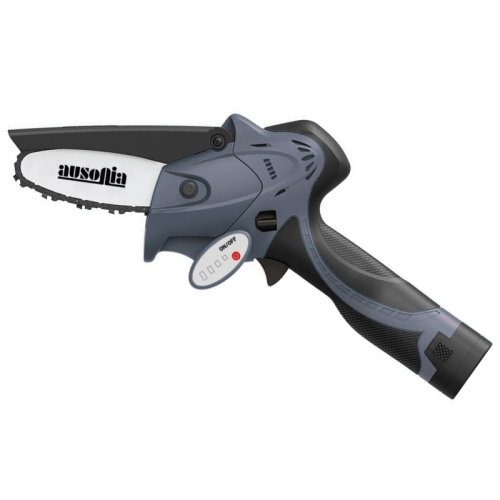 Motosega potatore giardino batteria 16,8V 2,6Ah WORK IT SAW Ausonia 31705 