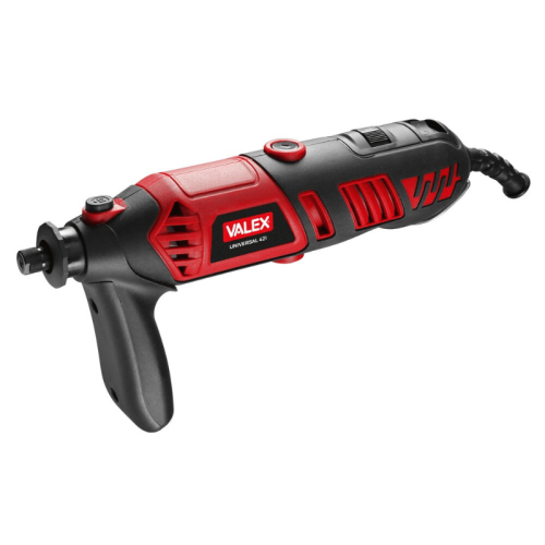 Multiutensile UNIVERSAL Valex 421 con valigetta e 123 accessori