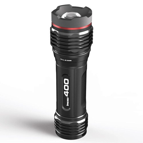 Nebo Iprotec Pro 400 Light torcia led IP6545