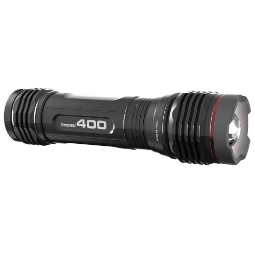 Nebo Iprotec Pro 400 Light torcia led IP6545