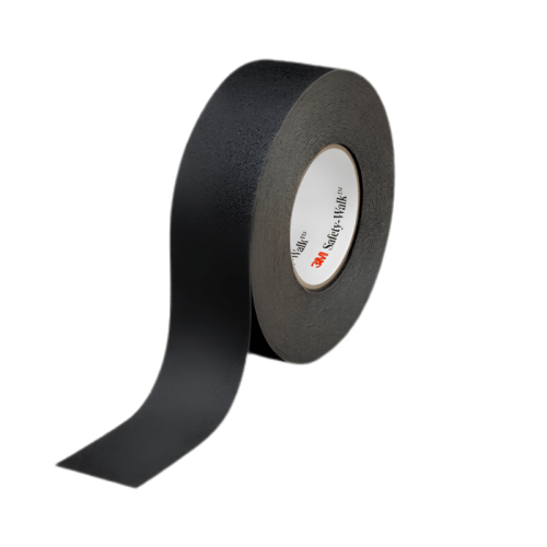 Nastro Antiscivolo Safety Walk 3M 799 serie 600 nero 18m x 50mm