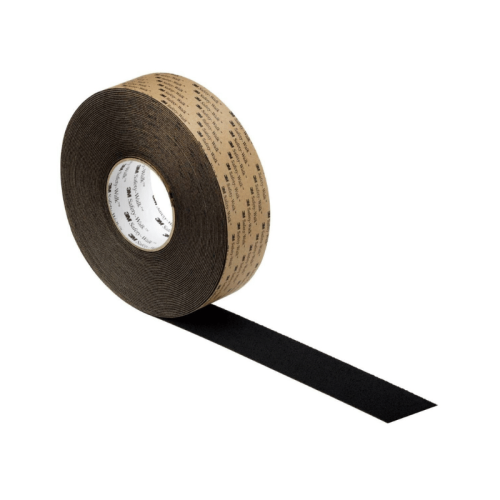 Nastro antiscivolo 3M Safety-Walk 600 Nero 18m - | MM19