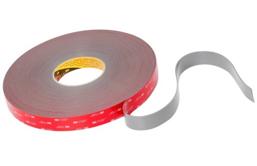 Nastro biadesivo alta temperatura 3M VHB GPH-060GF 25mm x 33m