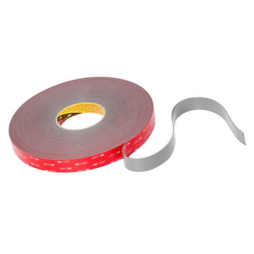 Nastro biadesivo alta temperatura 3M VHB GPH-060GF 25mm x 33m