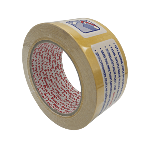 Nastro biadesivo multiuso 3M 9192 50 mm x 25m