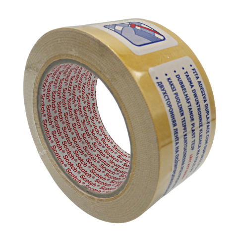 Nastro biadesivo per moquette 3M 9192  50 mm x 25m
