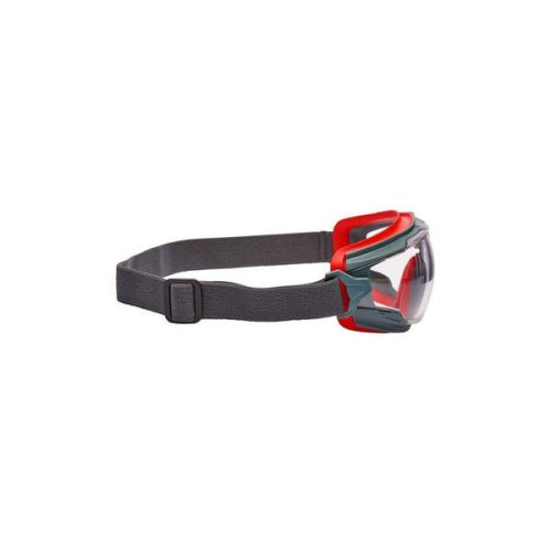 Occhiali a mascherina trasparenti 3M GG501SGAFU Goggle Gear