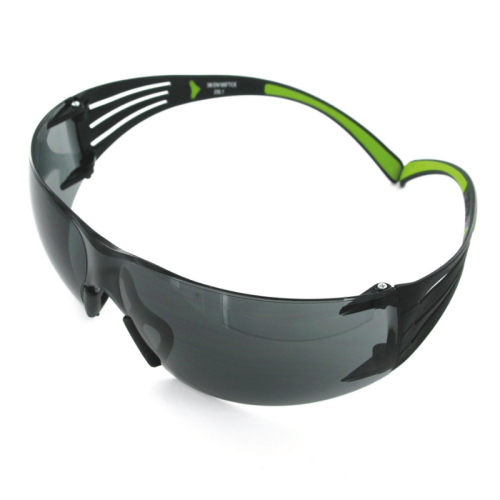 Occhiali di sicurezza lenti grigie 3M SecureFit 400