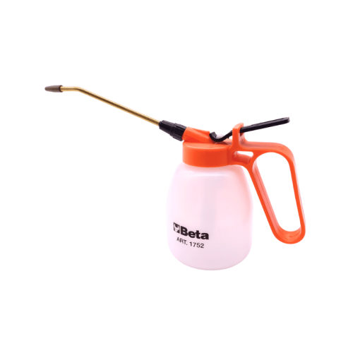Oliatore in plastica a canna rigida Beta 1752  - CC 300