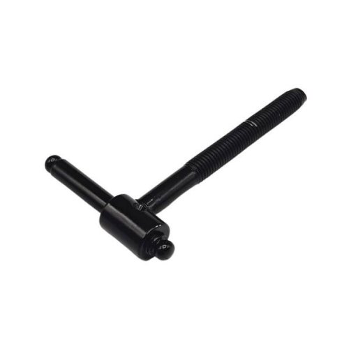 Cardine per bandella lungo 150 mm ad avvitare ø 12 mm OMAD 1238